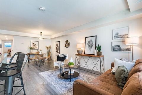 Photo 9 at 104 - 3058 Sixth Line, GO Glenorchy, Oakville