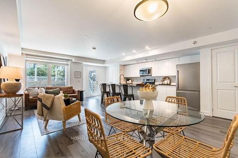 Photo 10 at 104 - 3058 Sixth Line, GO Glenorchy, Oakville