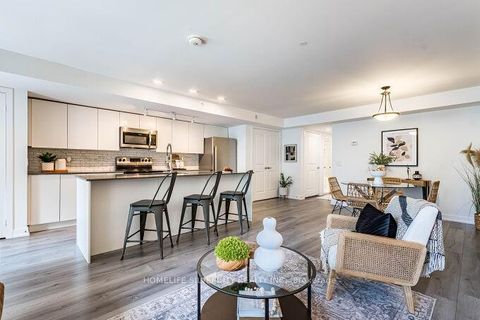 Photo 13 at 104 - 3058 Sixth Line, GO Glenorchy, Oakville