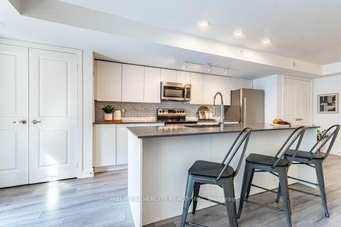 Photo 17 at 104 - 3058 Sixth Line, GO Glenorchy, Oakville