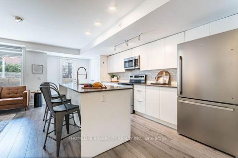 Photo 18 at 104 - 3058 Sixth Line, GO Glenorchy, Oakville