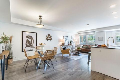 Photo 19 at 104 - 3058 Sixth Line, GO Glenorchy, Oakville