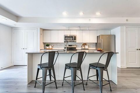 Photo 21 at 104 - 3058 Sixth Line, GO Glenorchy, Oakville