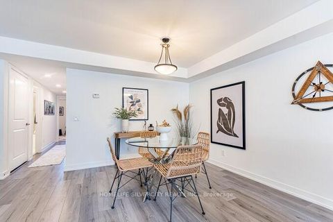 Photo 22 at 104 - 3058 Sixth Line, GO Glenorchy, Oakville