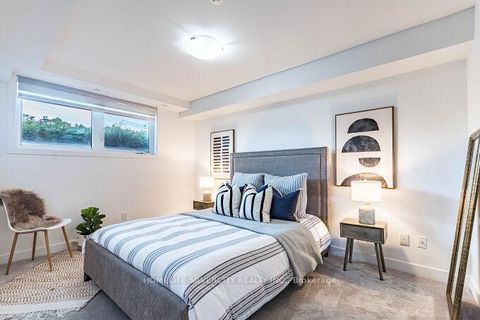 Photo 23 at 104 - 3058 Sixth Line, GO Glenorchy, Oakville