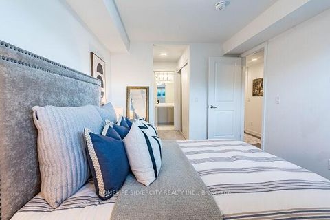 Photo 25 at 104 - 3058 Sixth Line, GO Glenorchy, Oakville