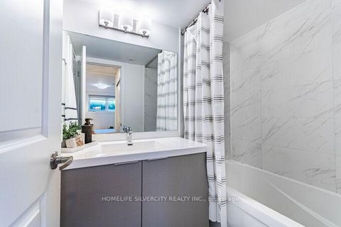 Photo 27 at 104 - 3058 Sixth Line, GO Glenorchy, Oakville