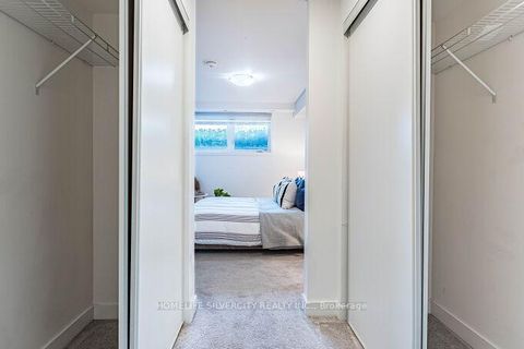 Photo 30 at 104 - 3058 Sixth Line, GO Glenorchy, Oakville