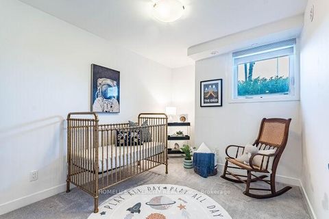 Photo 31 at 104 - 3058 Sixth Line, GO Glenorchy, Oakville