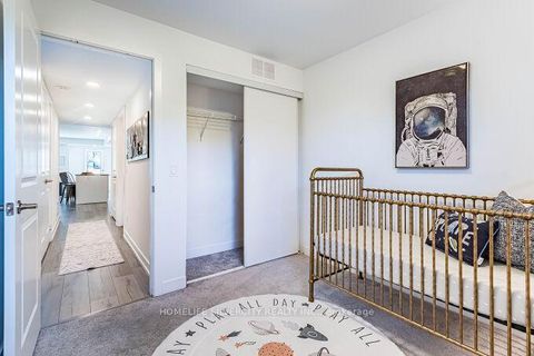 Photo 32 at 104 - 3058 Sixth Line, GO Glenorchy, Oakville