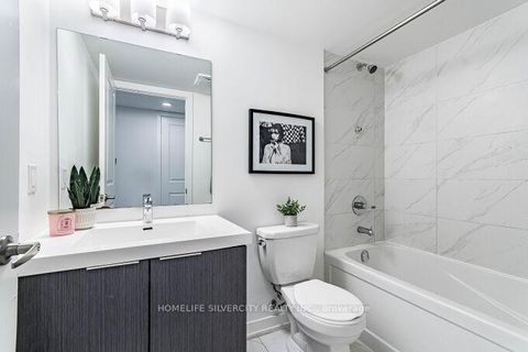 Photo 33 at 104 - 3058 Sixth Line, GO Glenorchy, Oakville