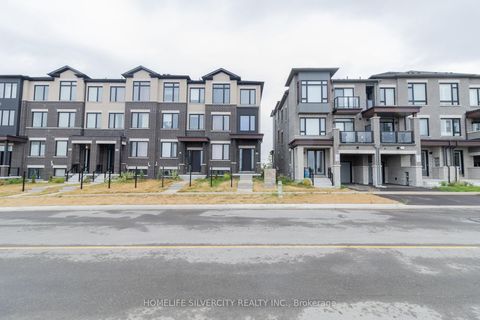 Photo 1 at 403 Tennant Circle, Vellore Village, Vaughan