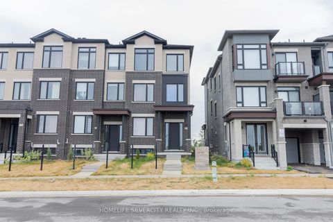 Photo 2 at 403 Tennant Circle, Vellore Village, Vaughan