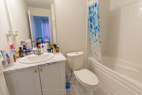 Photo 9 at 403 Tennant Circle, Vellore Village, Vaughan