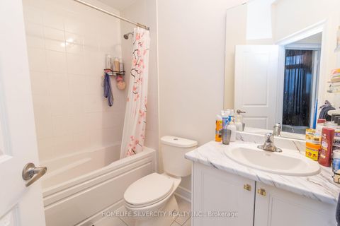 Photo 21 at 403 Tennant Circle, Vellore Village, Vaughan