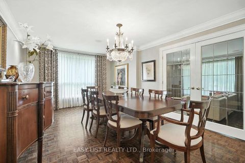 Photo 2 at 17 Denmark Crescent, Branson, Toronto