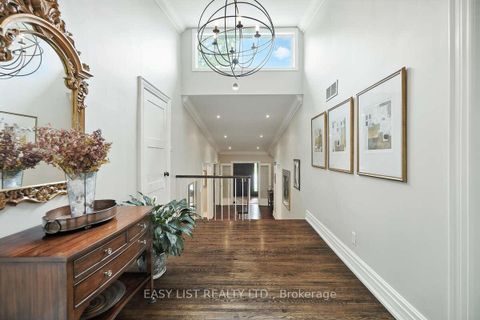 Photo 4 at 17 Denmark Crescent, Branson, Toronto