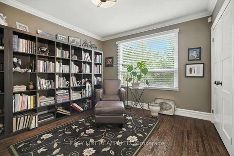 Photo 8 at 17 Denmark Crescent, Branson, Toronto