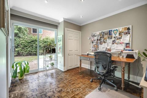 Photo 11 at 17 Denmark Crescent, Branson, Toronto