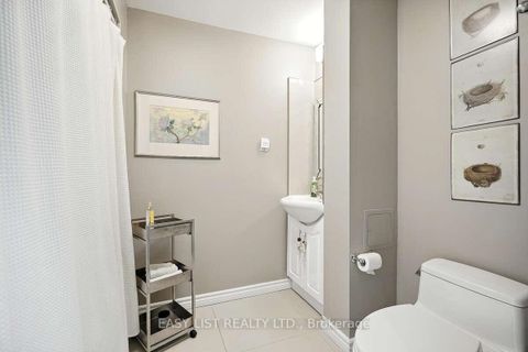 Photo 12 at 17 Denmark Crescent, Branson, Toronto