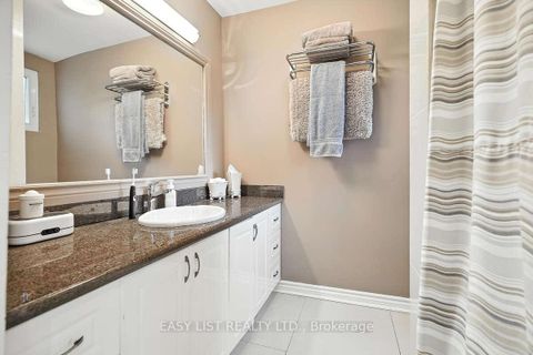 Photo 13 at 17 Denmark Crescent, Branson, Toronto