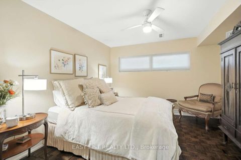 Photo 14 at 17 Denmark Crescent, Branson, Toronto