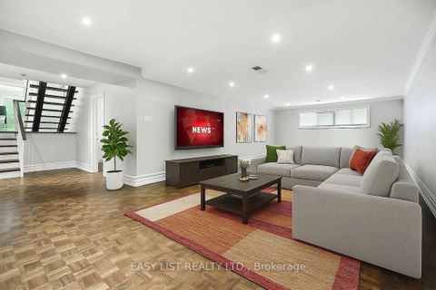 Photo 15 at 17 Denmark Crescent, Branson, Toronto