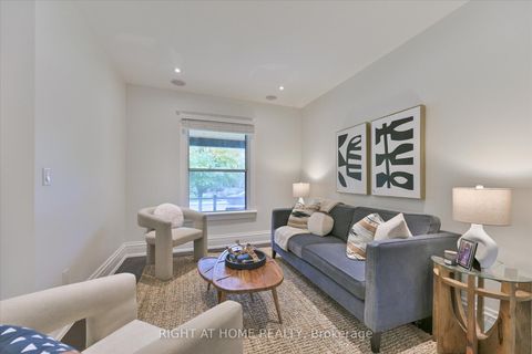 Photo 5 at 28 Baltic Avenue, Danforth, Toronto Photo 5 at 28 Baltic Avenue, Danforth, Toronto