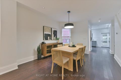 Photo 8 at 28 Baltic Avenue, Danforth, Toronto