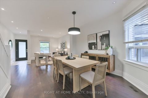 Photo 9 at 28 Baltic Avenue, Danforth, Toronto Photo 9 at 28 Baltic Avenue, Danforth, Toronto