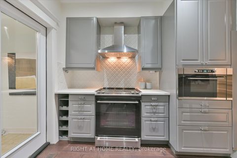 Photo 11 at 28 Baltic Avenue, Danforth, Toronto