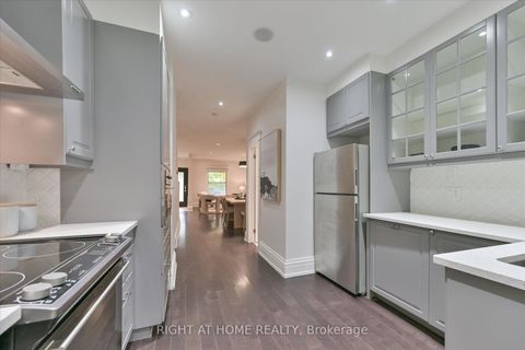 Photo 12 at 28 Baltic Avenue, Danforth, Toronto Photo 12 at 28 Baltic Avenue, Danforth, Toronto