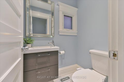 Photo 15 at 28 Baltic Avenue, Danforth, Toronto