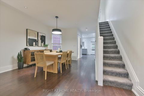 Photo 17 at 28 Baltic Avenue, Danforth, Toronto Photo 17 at 28 Baltic Avenue, Danforth, Toronto