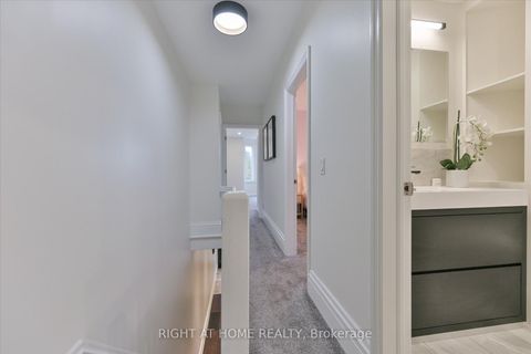 Photo 18 at 28 Baltic Avenue, Danforth, Toronto