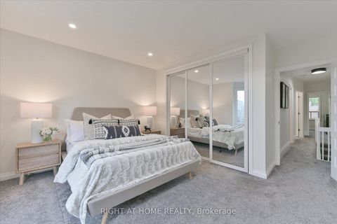 Photo 21 at 28 Baltic Avenue, Danforth, Toronto