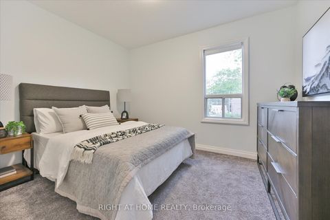 Photo 23 at 28 Baltic Avenue, Danforth, Toronto