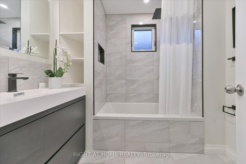 Photo 24 at 28 Baltic Avenue, Danforth, Toronto