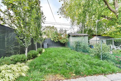 Photo 26 at 28 Baltic Avenue, Danforth, Toronto