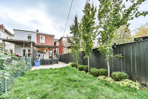 Photo 27 at 28 Baltic Avenue, Danforth, Toronto