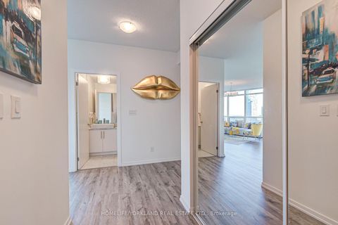 Photo 6 at 3008 - 65 Bremner Boulevard, Waterfront Communities C1, Toronto