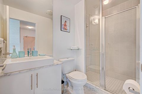 Photo 9 at 3008 - 65 Bremner Boulevard, Waterfront Communities C1, Toronto Photo 9 at 3008 - 65 Bremner Boulevard, Waterfront Communities C1, Toronto