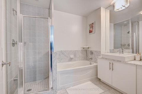 Photo 10 at 3008 - 65 Bremner Boulevard, Waterfront Communities C1, Toronto