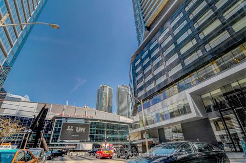 Photo 15 at 3008 - 65 Bremner Boulevard, Waterfront Communities C1, Toronto Photo 15 at 3008 - 65 Bremner Boulevard, Waterfront Communities C1, Toronto