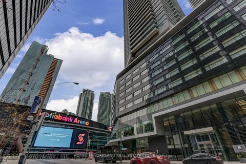 Photo 18 at 3008 - 65 Bremner Boulevard, Waterfront Communities C1, Toronto