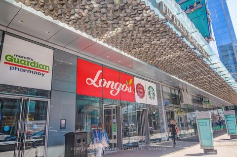 Photo 19 at 3008 - 65 Bremner Boulevard, Waterfront Communities C1, Toronto