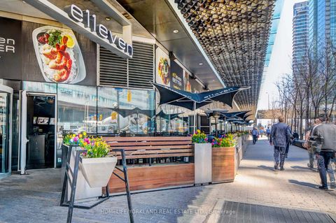 Photo 21 at 3008 - 65 Bremner Boulevard, Waterfront Communities C1, Toronto Photo 21 at 3008 - 65 Bremner Boulevard, Waterfront Communities C1, Toronto