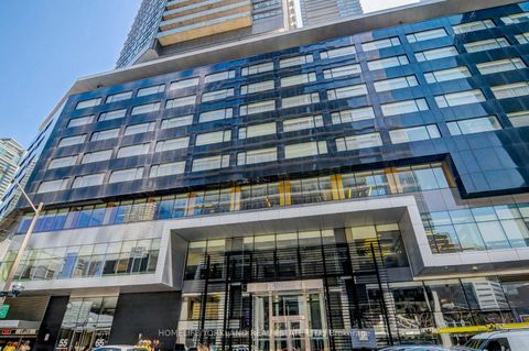 Photo 22 at 3008 - 65 Bremner Boulevard, Waterfront Communities C1, Toronto