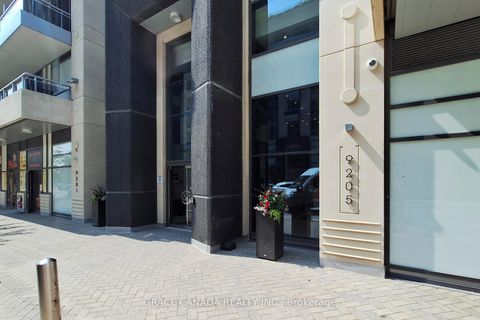 Photo 3 at 409 - 9205 Yonge Street, Langstaff, Richmond Hill