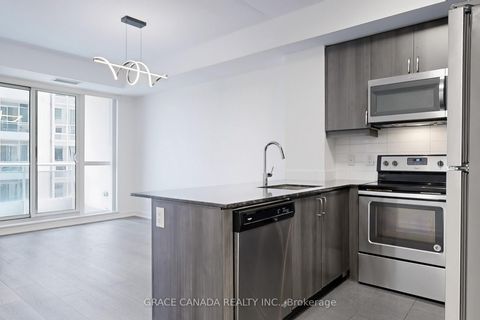 Photo 17 at 409 - 9205 Yonge Street, Langstaff, Richmond Hill